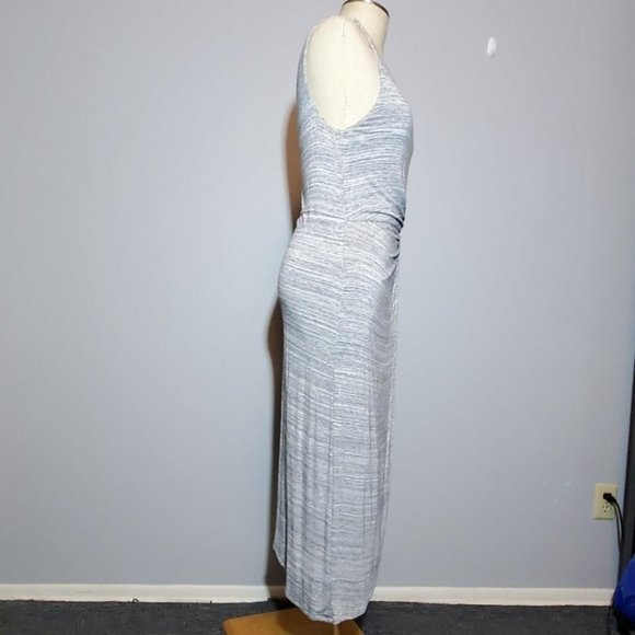 Last Chance - Express knot tank dress Med E591 - Picture 3 of 7